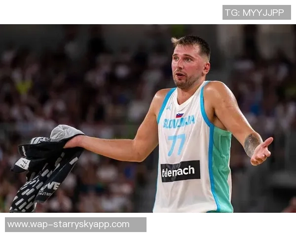 东契奇分享抖肩庆祝背后的心路历程与自发灵感