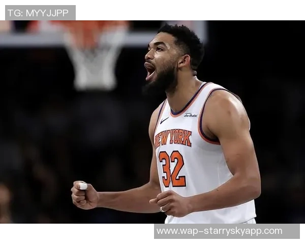 兰德尔谈全明星之路目标明确直指冠军荣耀