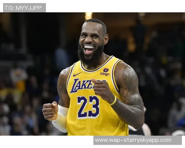 詹姆斯明年或降薪签短约争冠退役传闻不攻自破