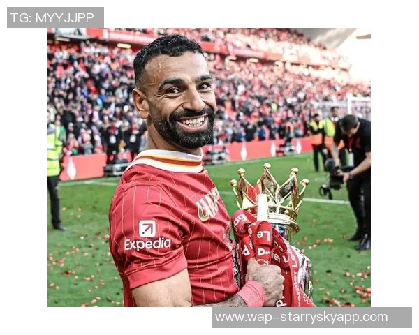 利物浦冬窗或出售萨拉赫他对加盟皇马或巴萨持开放态度