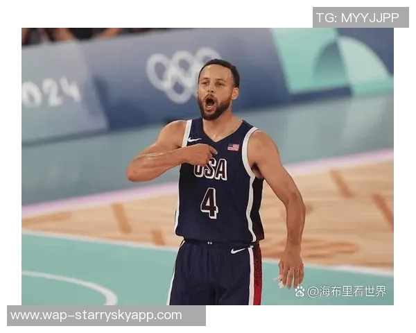 库里盛赞波杰姆斯基独特天赋称其为年轻球员的动力源泉