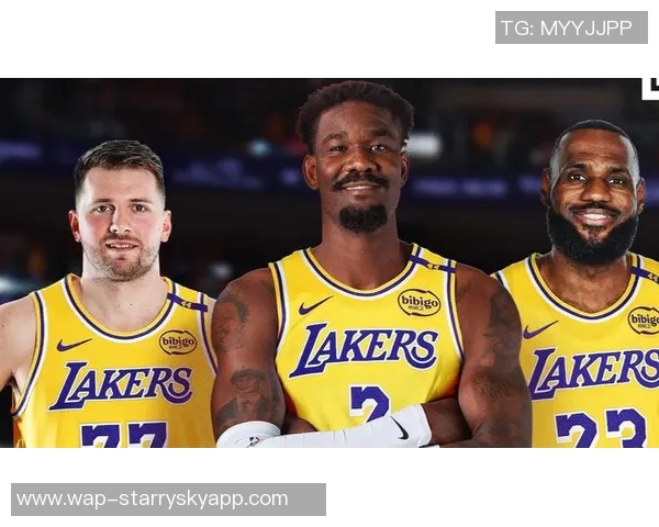 艾顿表示将深入研究詹姆斯和东契奇的比赛风格以掌握他们的习惯和偏好 艾顿表示将深入研究詹姆斯和东契奇的比赛风格以掌握他们的习惯和偏好