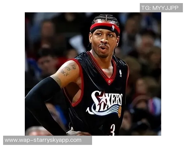 艾弗森回顾往事称若无奥尼尔湖人将成历史最佳球队我本可夺冠