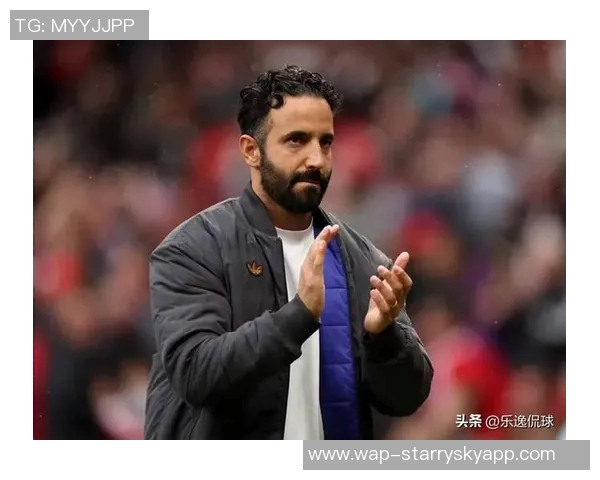 阿莫林难以适应曼联双重要求成为球队新一轮的消耗品