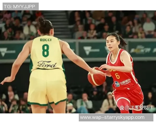 中国女篮三分命中率低助攻不足失误频繁面临强敌挑战艰巨