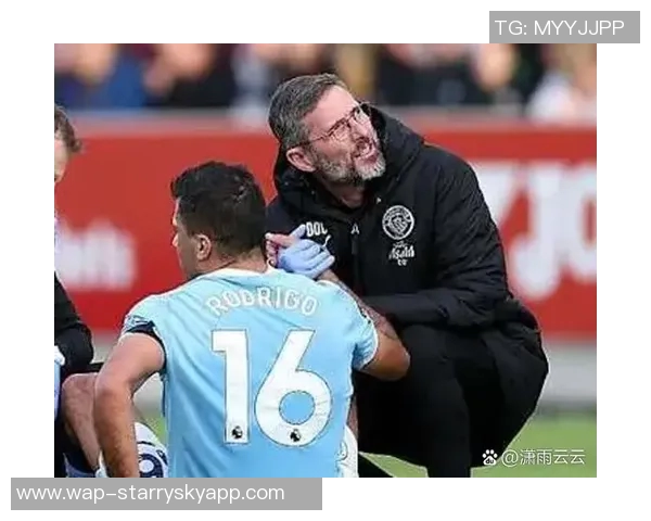 曼城要价6000万且球员伤病史皇马决定不再追逐罗德里