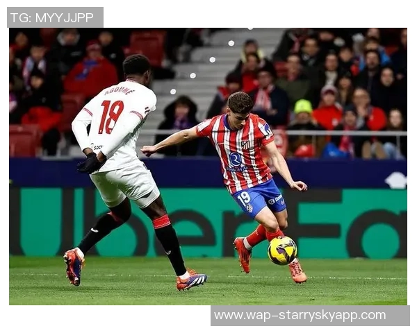 小蜘蛛谈马竞进攻效率提升的显著变化与球队发展潜力